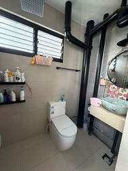 Blk 244 Gombak View (Bukit Batok), HDB 4 Rooms #603163641